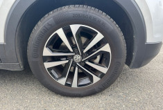 Volkswagen T-Cross 1.0 TSI 95ch United Start/Stop BVM5 1ère MAIN ORIGINE FRANCE
