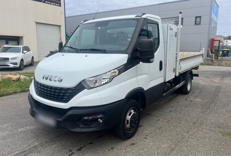 Iveco Daily 35C JPM