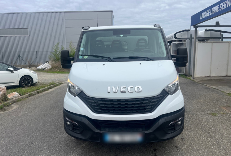 Iveco Daily 35C JPM