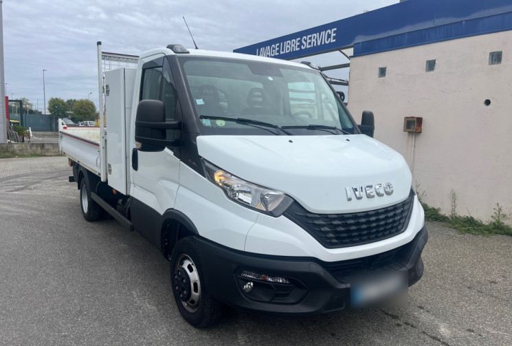 Iveco Daily 35C JPM