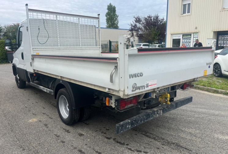 Iveco Daily 35C JPM