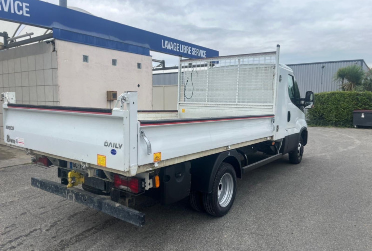Iveco Daily 35C JPM