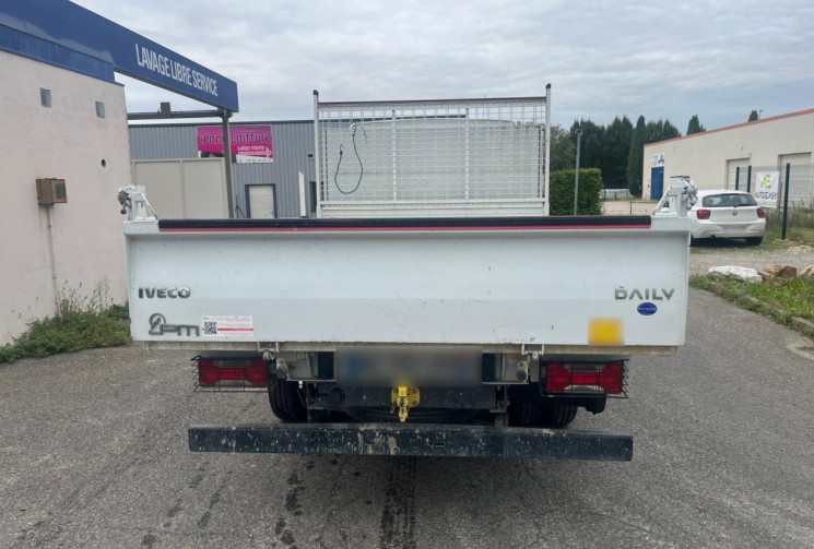 Iveco Daily 35C JPM