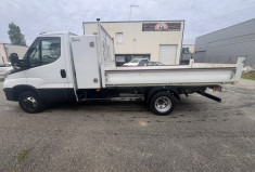 Iveco Daily 35C JPM