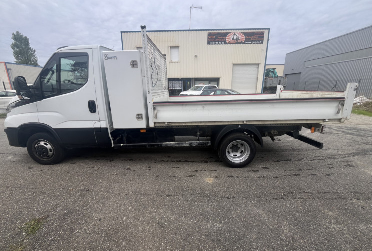 Iveco Daily 35C JPM