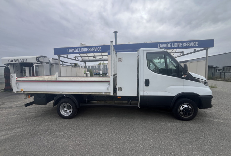Iveco Daily 35C JPM