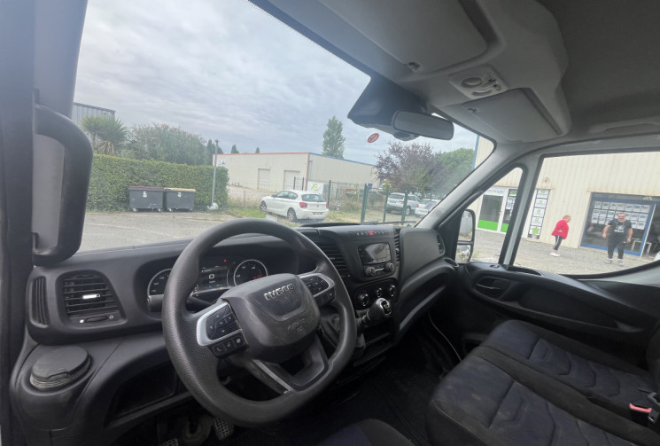 Iveco Daily 35C JPM