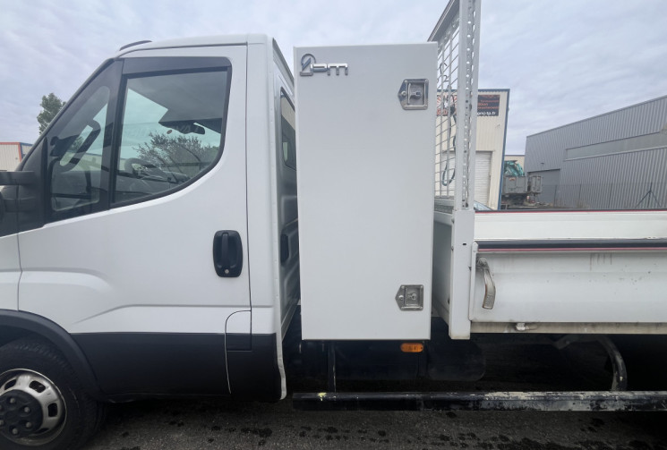 Iveco Daily 35C JPM