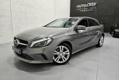 Mercedes Classe A 200d 136 cv bva sensation / origine france
