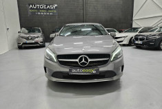 Mercedes Classe A 200d 136 cv bva sensation / origine france