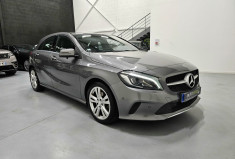 Mercedes Classe A 200d 136 cv bva sensation / origine france