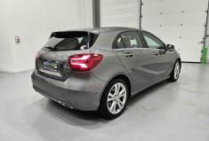 Mercedes Classe A 200d 136 cv bva sensation / origine france