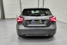 Mercedes Classe A 200d 136 cv bva sensation / origine france