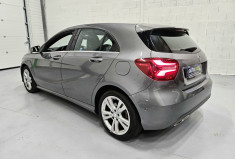 Mercedes Classe A 200d 136 cv bva sensation / origine france
