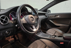 Mercedes Classe A 200d 136 cv bva sensation / origine france