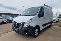 Nissan NV400 Phase 2 Fourgon L2H2 3300 2.3 DCI 135