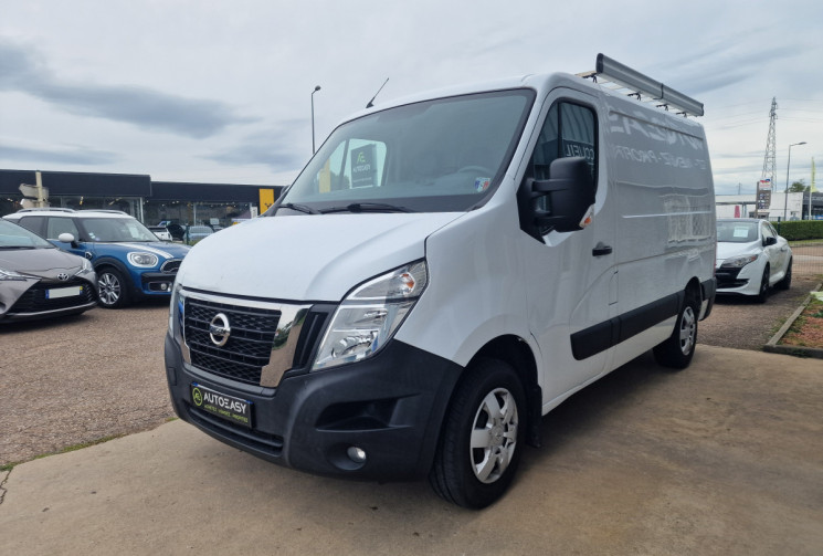 Nissan NV400 PHASE 2 L2H2 3300 2.3 DCI 135 N-CONNECTA / ENTRETIEN COMPLET NISSAN