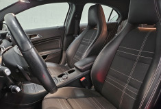 Mercedes Classe A 200d 136 cv bva sensation / origine france