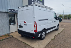 Nissan NV400 PHASE 2 L2H2 3300 2.3 DCI 135 N-CONNECTA / ENTRETIEN COMPLET NISSAN