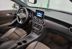 Mercedes Classe A 200d 136 cv bva sensation / origine france