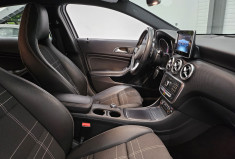 Mercedes Classe A 200d 136 cv bva sensation / origine france