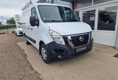 Nissan NV400 PHASE 2 L2H2 3300 2.3 DCI 135 N-CONNECTA / ENTRETIEN COMPLET NISSAN