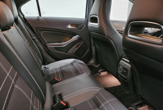 Mercedes Classe A 200d 136 cv bva sensation / origine france