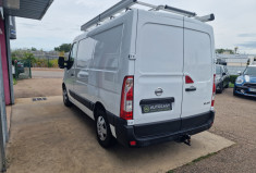Nissan NV400 PHASE 2 L2H2 3300 2.3 DCI 135 N-CONNECTA / ENTRETIEN COMPLET NISSAN