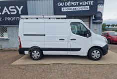 Nissan NV400 PHASE 2 L2H2 3300 2.3 DCI 135 N-CONNECTA / ENTRETIEN COMPLET NISSAN