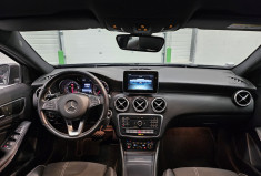 Mercedes Classe A 200d 136 cv bva sensation / origine france