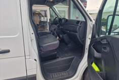 Nissan NV400 PHASE 2 L2H2 3300 2.3 DCI 135 N-CONNECTA / ENTRETIEN COMPLET NISSAN