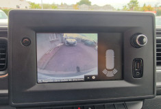 Nissan NV400 PHASE 2 L2H2 3300 2.3 DCI 135 N-CONNECTA / ENTRETIEN COMPLET NISSAN