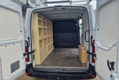 Nissan NV400 PHASE 2 L2H2 3300 2.3 DCI 135 N-CONNECTA / ENTRETIEN COMPLET NISSAN