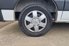 Nissan NV400 PHASE 2 L2H2 3300 2.3 DCI 135 N-CONNECTA / ENTRETIEN COMPLET NISSAN