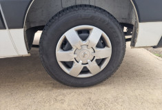 Nissan NV400 PHASE 2 L2H2 3300 2.3 DCI 135 N-CONNECTA / ENTRETIEN COMPLET NISSAN