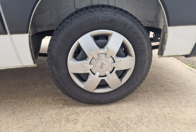 Nissan NV400 PHASE 2 L2H2 3300 2.3 DCI 135 N-CONNECTA / ENTRETIEN COMPLET NISSAN