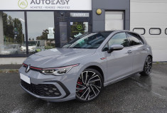 Volkswagen Golf  GTI 2.0 TSi 245 CV - Immat France - Toit Ouvrant - Harman Kardon