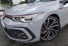 Volkswagen Golf  GTI 2.0 TSi 245 CV - Immat France - Toit Ouvrant - Harman Kardon