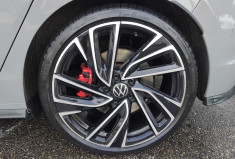 Volkswagen Golf  GTI 2.0 TSi 245 CV - Immat France - Toit Ouvrant - Harman Kardon