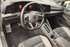 Volkswagen Golf  GTI 2.0 TSi 245 CV - Immat France - Toit Ouvrant - Harman Kardon
