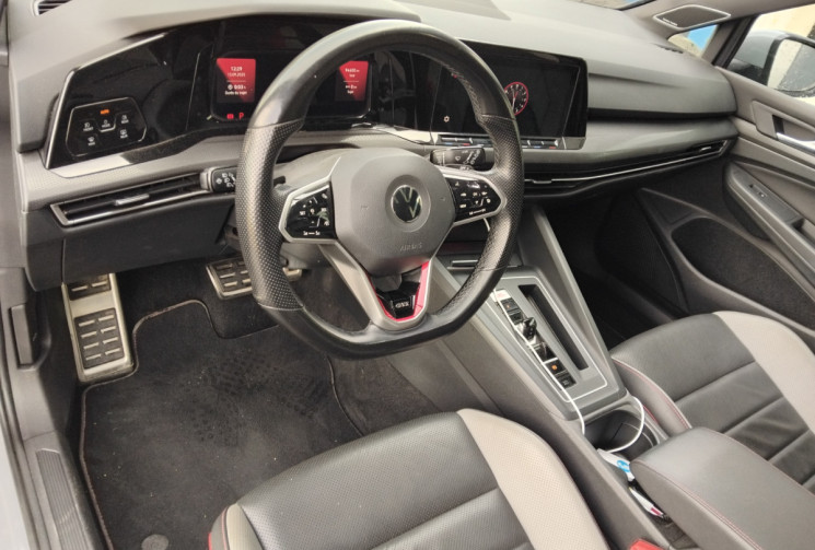 Volkswagen Golf  GTI 2.0 TSi 245 CV - Immat France - Toit Ouvrant - Harman Kardon