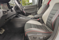 Volkswagen Golf  GTI 2.0 TSi 245 CV - Immat France - Toit Ouvrant - Harman Kardon