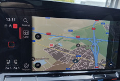 Volkswagen Golf  GTI 2.0 TSi 245 CV - Immat France - Toit Ouvrant - Harman Kardon