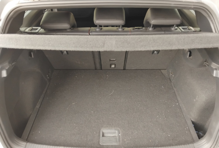 Volkswagen Golf  GTI 2.0 TSi 245 CV - Immat France - Toit Ouvrant - Harman Kardon