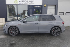 Volkswagen Golf  GTI 2.0 TSi 245 CV - Immat France - Toit Ouvrant - Harman Kardon