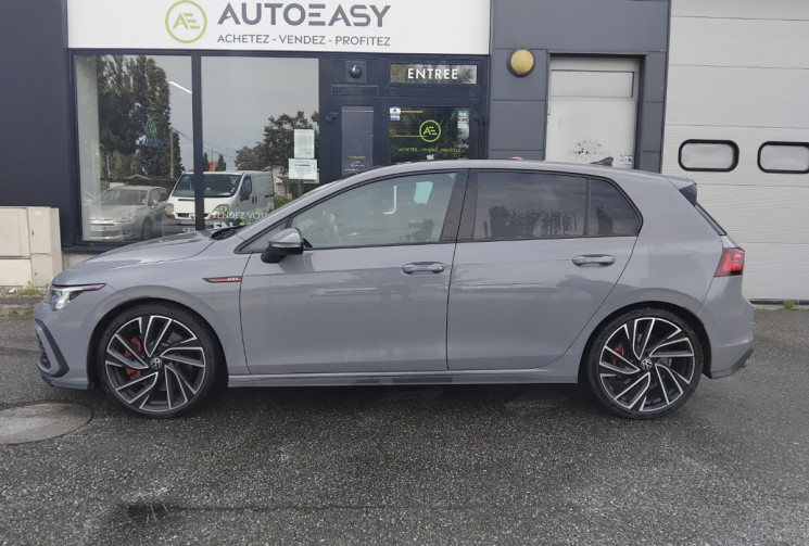 Volkswagen Golf  GTI 2.0 TSi 245 CV - Immat France - Toit Ouvrant - Harman Kardon