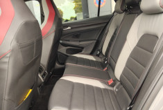 Volkswagen Golf  GTI 2.0 TSi 245 CV - Immat France - Toit Ouvrant - Harman Kardon