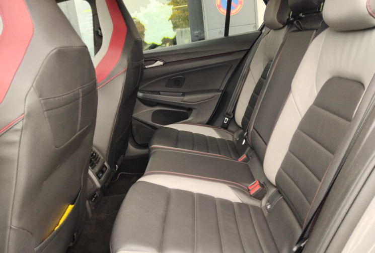 Volkswagen Golf  GTI 2.0 TSi 245 CV - Immat France - Toit Ouvrant - Harman Kardon