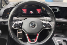 Volkswagen Golf  GTI 2.0 TSi 245 CV - Immat France - Toit Ouvrant - Harman Kardon