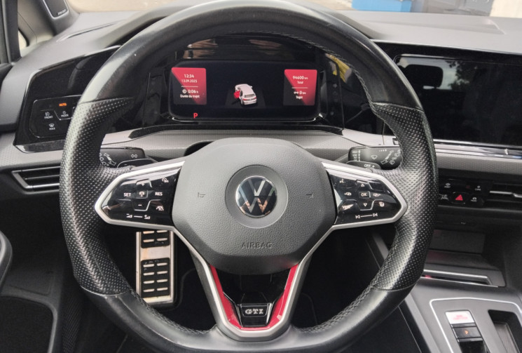 Volkswagen Golf  GTI 2.0 TSi 245 CV - Immat France - Toit Ouvrant - Harman Kardon